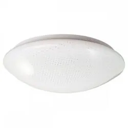 Plafoniera led star fi230 13W lumina rece 75056 Spin