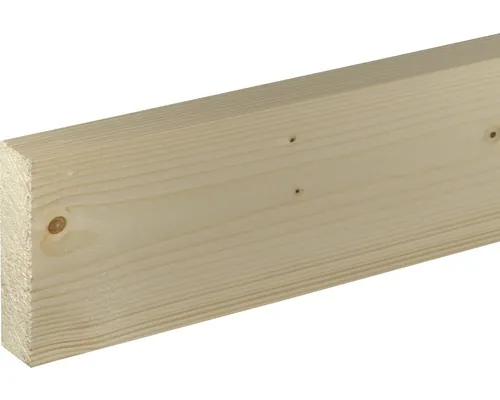 Profil lemn rășinos 25x96x2000 mm buc
