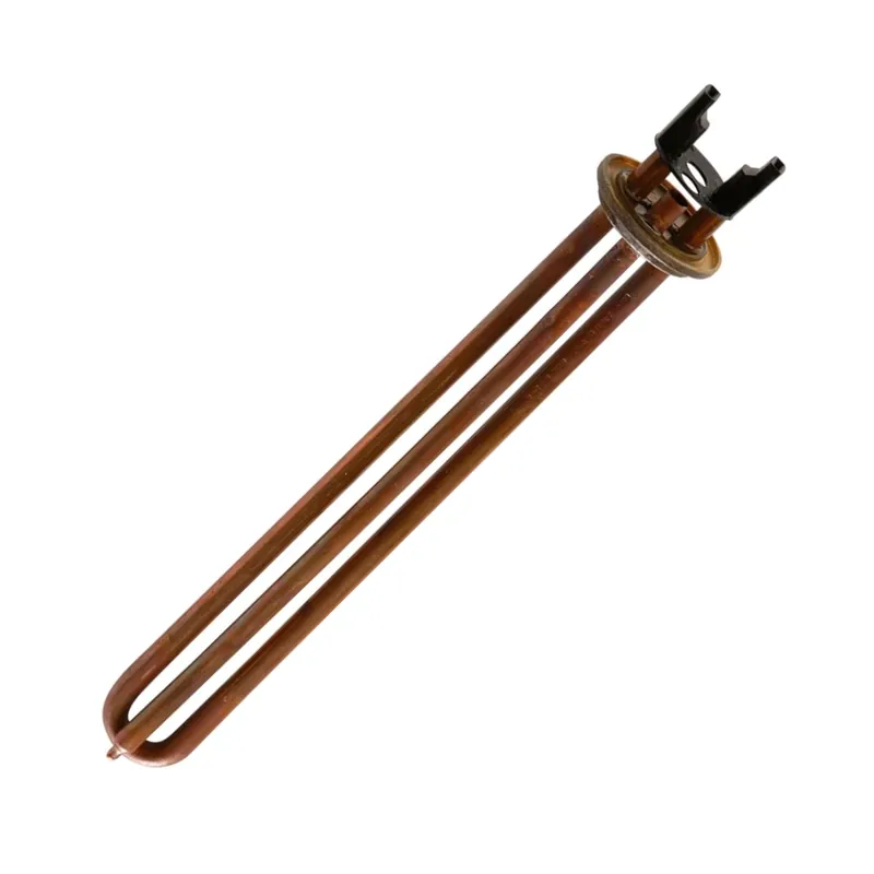 Rezistenta electrica pentru boiler Remer, cupru + alama, 1200 W, 1121AR buc