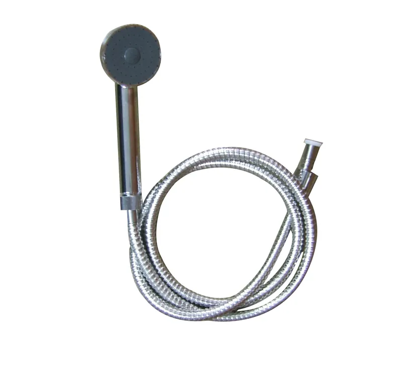 Set dus para + furtun Kadda Twin 9730105C, 1 functie buc