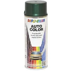 Spray Dacia verde dragon 400ml 565298 Duplicolor