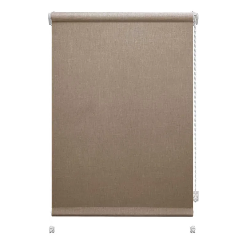 Stor actionare snur, accesorii montaj incluse Mini Napoli 42.5/150 maro 737, montaj fara gaurire