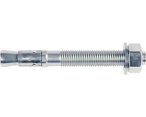 Ancore conexpand Fischer FBN II M8x39 mm, lungime ancoră 71mm, zincate, 50 bucăți/pachet pac