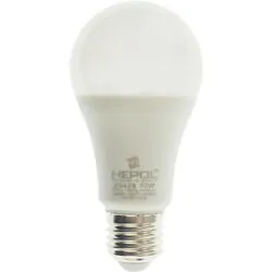 Bec normal a60 e27 15w 1800lm lumina calda 29429