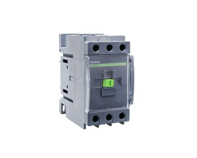 CONTACTOR 3P 40A 230V INTEGRAT 1NC+1NO NOARK 101248
