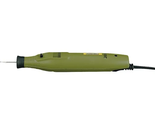 Mașină de gravat sticlă Proxxon Micromot GG12 12V, fără transformator buc