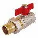Robinet cu olandez 25mm aro25 Remer