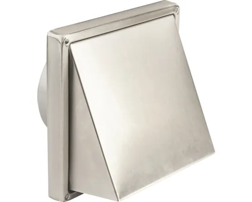 Scurgere acoperită din inox Rotheigner Ø 100 mm buc