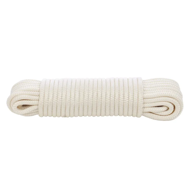 Sfoara poliester, pentru sarcini grele, 25 m x 8 mm buc