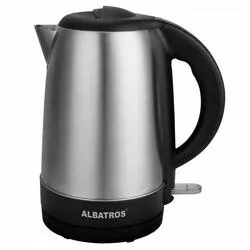 Fierbator apa aquasteel 85161080 Albatros