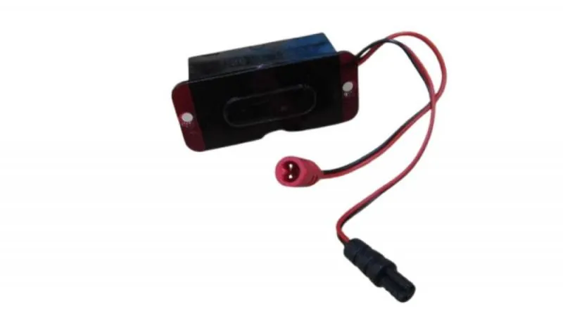Fotocelula, Kroner, pentru baterie pisoar TWS-306AX