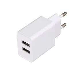 Incarcator de retea USB 2.4A SA 24USB