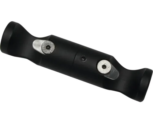 Adaptor consolă tavan Gardinia Chicago negru mat Ø 20 mm buc