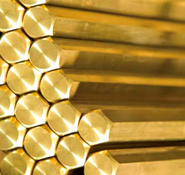 BARA HEXAGONALA ALAMA 30 MM
