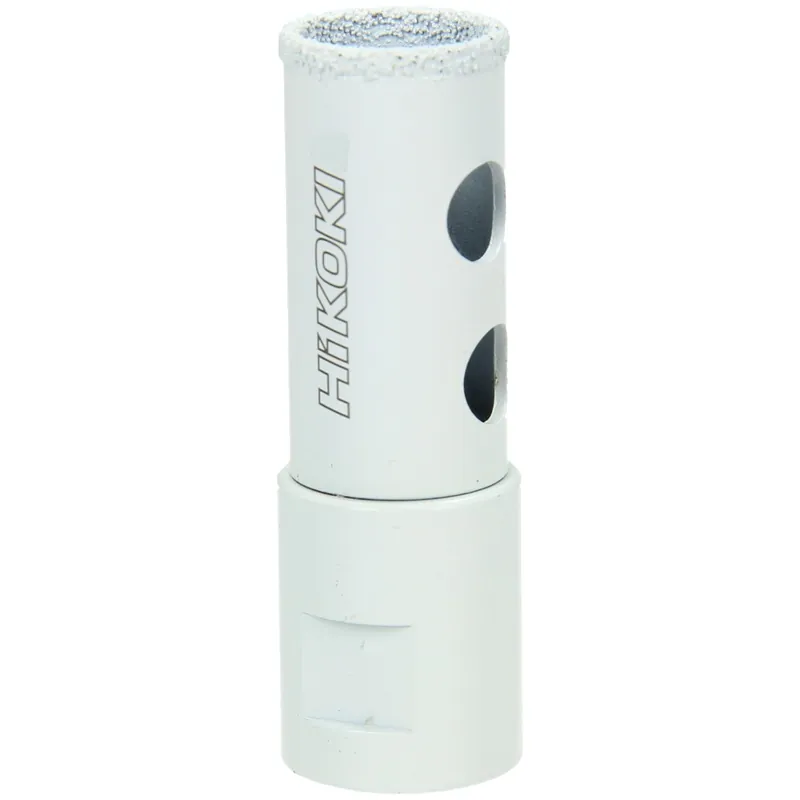 Carota diamantata Hikoki, pentru placi ceramice, 16 mm diametru, prindere M14