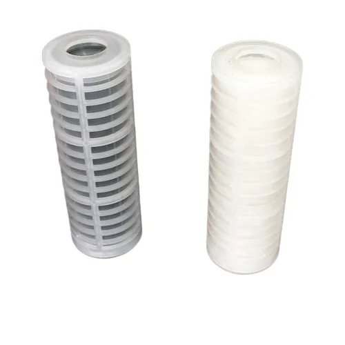 CARTUS CARBON ACTIV UZ TEHNIC CA7'' PT. FILTRU 'DEPURA 700' ,200micro. 4mc./0,5ppm 7l/min.