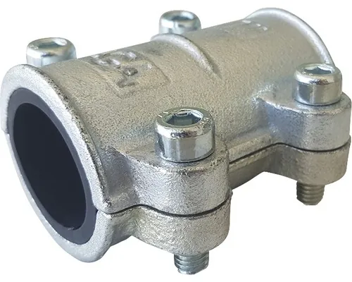 Colier de etanșare din fontă AGAflex 3/4” buc