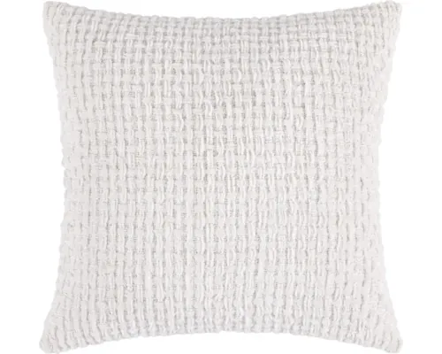 Pernă decorativă Solevito Space Tech bej 45x45 cm buc