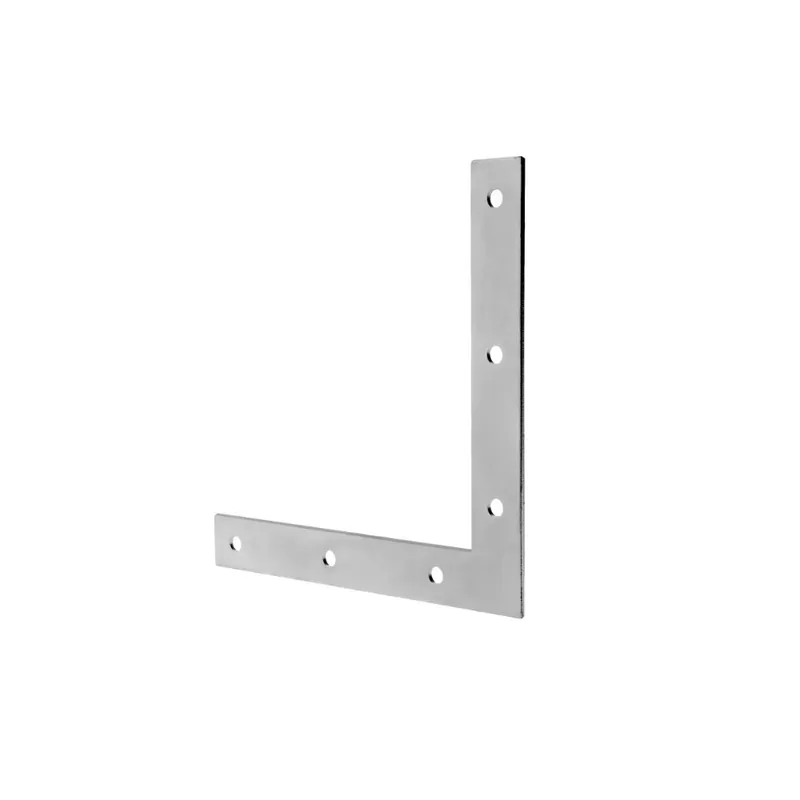 Coltar, tabla de otel zincata, 160 x 22 mm