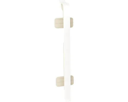 Element îmbinare (conector) pentru plinta Vigo 80 Arbiton, alb RAL 9003, pachet 2 buc. pac