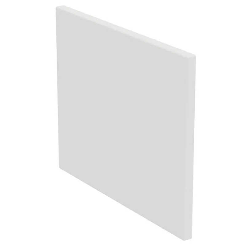 Panou cada, Ideal Standard, Hotline New, alb, lucios, lateral, acril, 75 cm