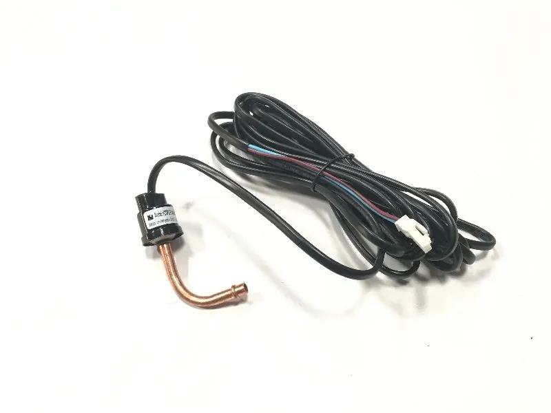 Presostat minim freon, Midea, OFF 0.14MPa / 0.3MPa, YK-0.3/0.14-4200-AMP (B1; A2), pentru chiller MGBL-F130W/RN1, MGBL-F200W/RN1
