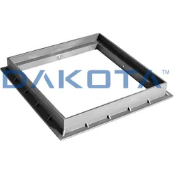 Rama pt gratar si capac 400x400 1397 Dakota