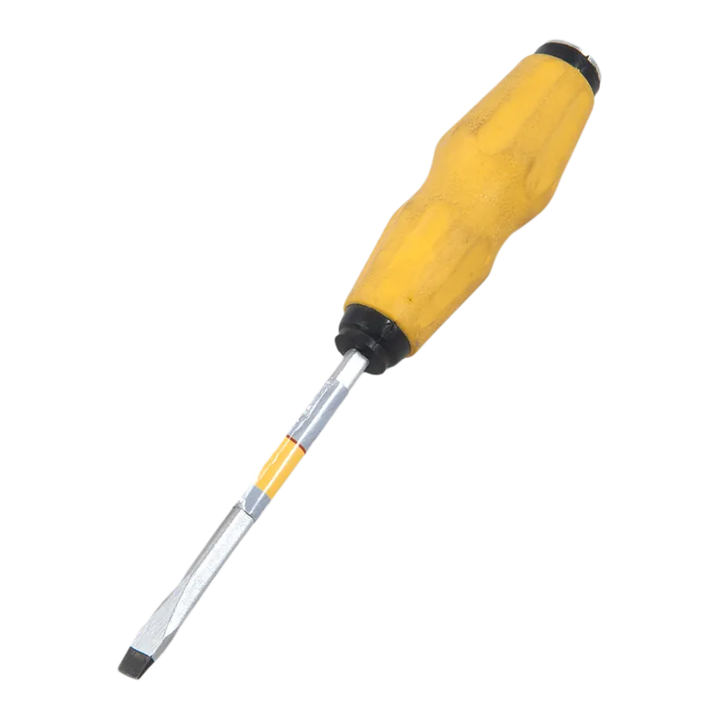 Surubelnita dreapta impact Topex, 6,0 x 100 mm
