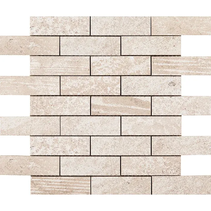 WORLD AMSTERDAM BRICK BEIGE 30X29,5