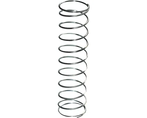 Arcuri de compresie Dresselhaus 19x75x1,25 mm oțel zincat, set 50 bucăți pac