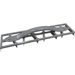 Gletiera din aluminiu cu lame LT06770 Lumy