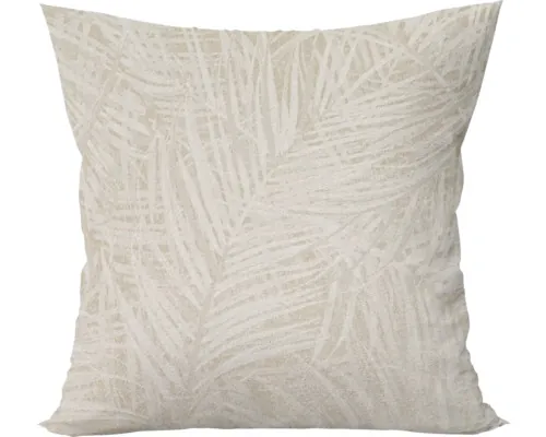Pernă decorativă Solevito Allegro bej 45x45 cm buc