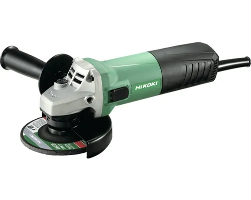 Polizor unghiular HiKOKI G12SR4YGZ 730W 115mm buc