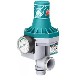 Presostat electronic 10 bari TWPS102 Total