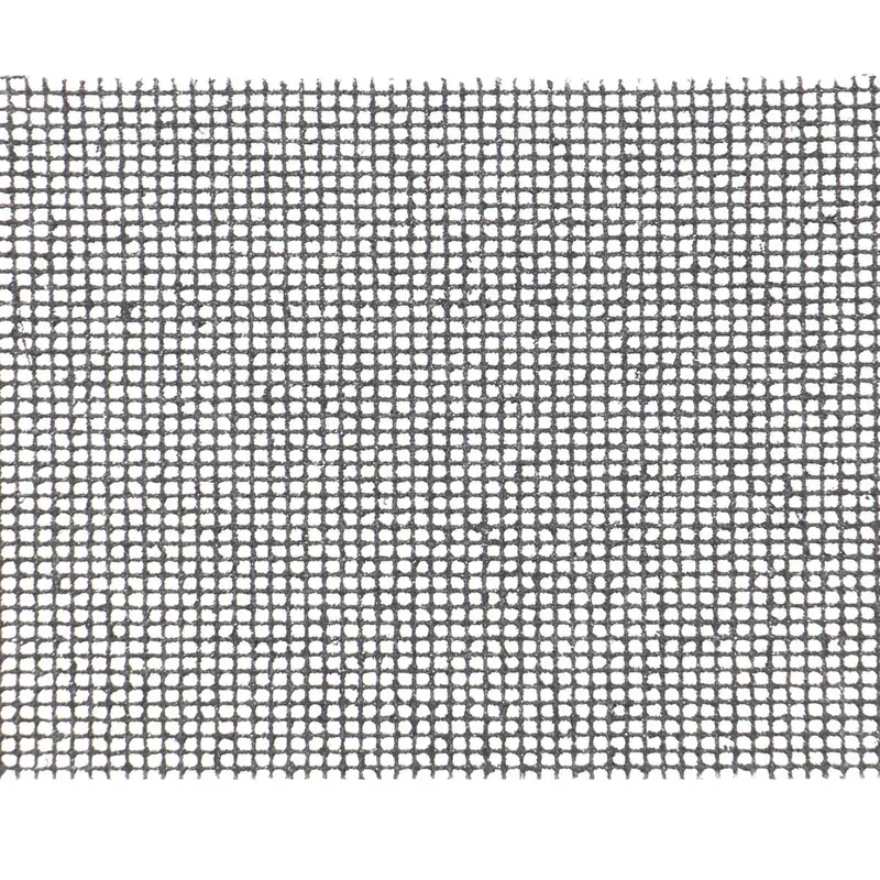 Sita abraziva pentru vopsea / lac / gips / lemn, Klingspor, 115 x 280 mm, granulatie 220