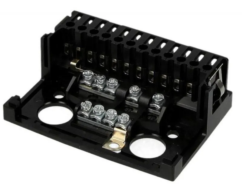 Soclu automat ardere, Siemens, AGK11, pentru automatizari LMO, LMG, LME, LOA, LGA, LGB, LGD1