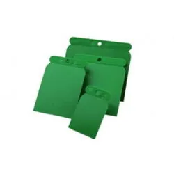 Spaclu plastic 4buc/set Sinto