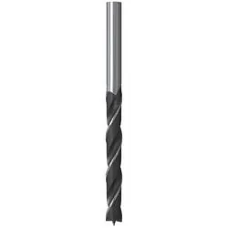 Burghiu lemn BL 4mm 2buc/set 00800 / 536572 Profix