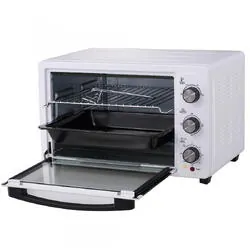 Cuptor electric 35l A35W2 Albatros