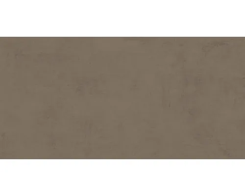 Faianță Sofia Brown maro mat rectificată 30x60 cm pac