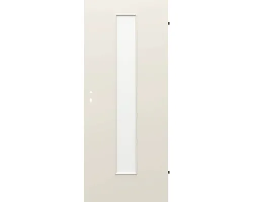 Foaie de ușă Porta Decor I.2 bej vanilie 203x64,4x4,4 cm dreapta buc