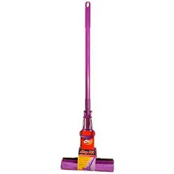 Mop pva coada telescopica albastru 110cm 140241 Oti