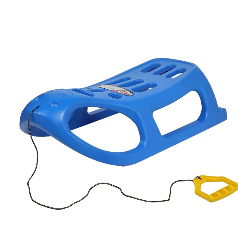 Sanie copii Ibseal, plastic, albastru, 86 x 46 x 25 cm buc