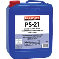 Solutie protesil ps 21 1l Isomat