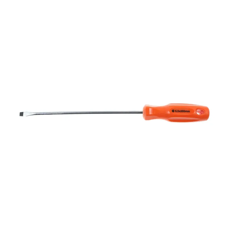 Surubelnita dreapta, Holzer 538012, 6.5 x 200 mm buc
