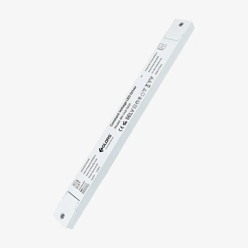 TRANSFORMATOR SLIM 150W IP20 48V - MAGNETIC SLIM M11