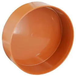 Capac PVC inel 200 Teraplast