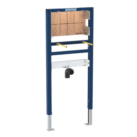 ELEMENT DE INSTALARE GEBERIT DUOFIX PT LAVOAR, 112130 CM, BATERIE CU MONTAJ PE PERETE, MONTAJ INCASTRAT