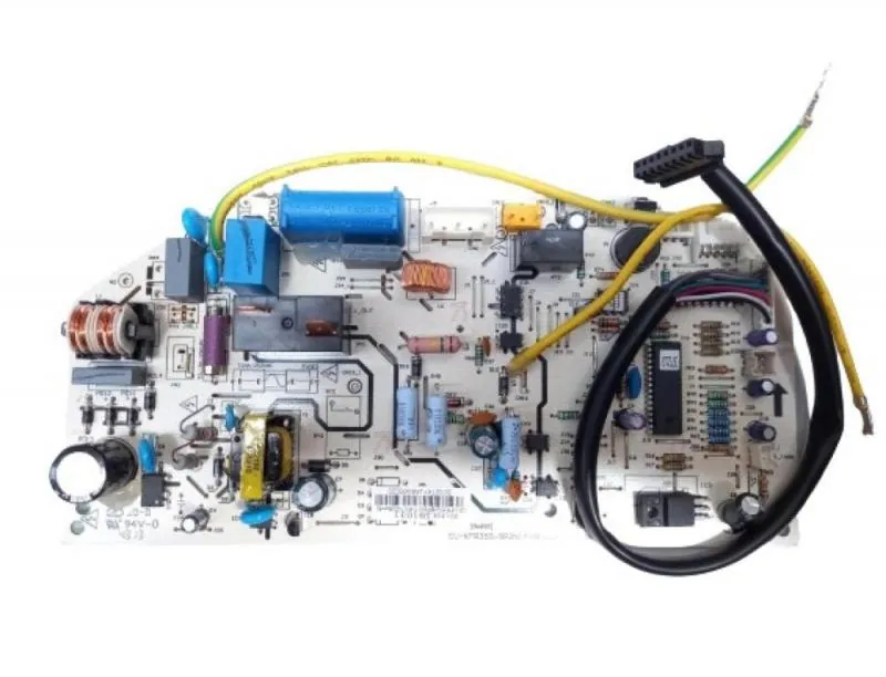 Placa electronica, Midea, pentru UI Midea inverter Vision 12000 BTU (MSRU-HRDN1)
