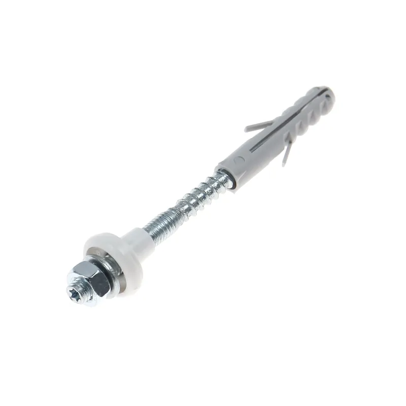 Set montaj chiuveta, Easy-Fix DPP0670 punga